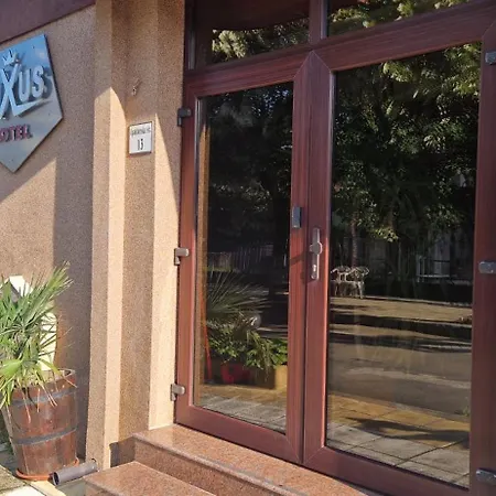 Rixus Hotel *