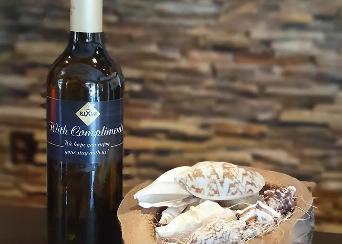 Rixus Ξενοδοχείο Πριμόρσκο