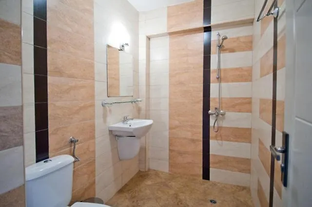 Rixus Πριμόρσκο