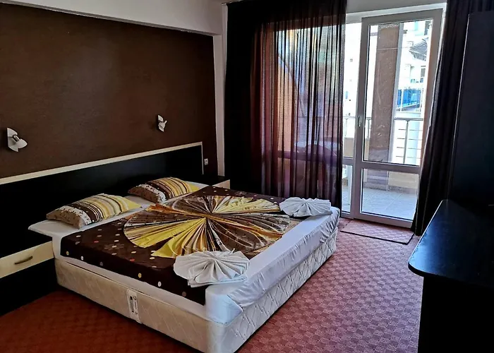 Rixus Ξενοδοχείο