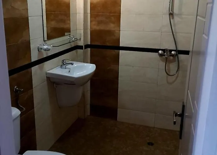 Ξενοδοχείο Rixus *