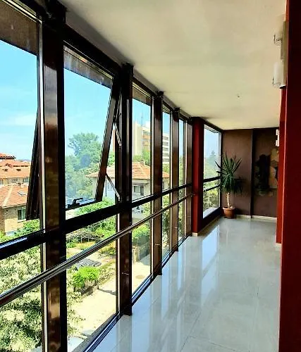 Rixus Ξενοδοχείο