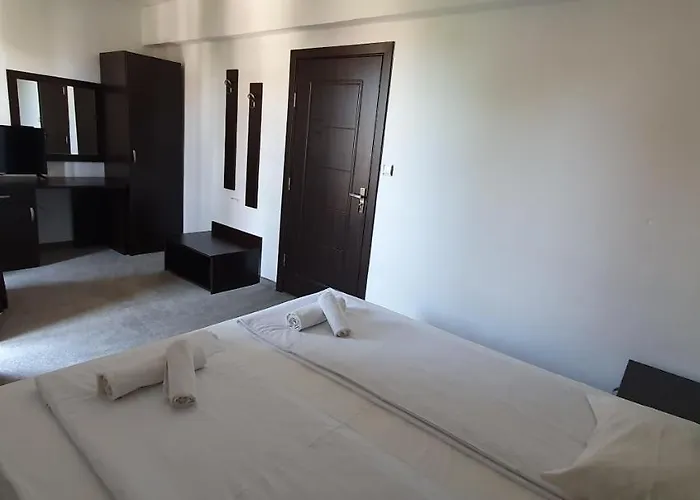 Rixus * Πριμόρσκο