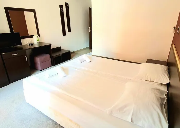 Ξενοδοχείο Rixus